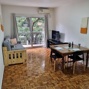 Apartamento de 3 Dormitorios